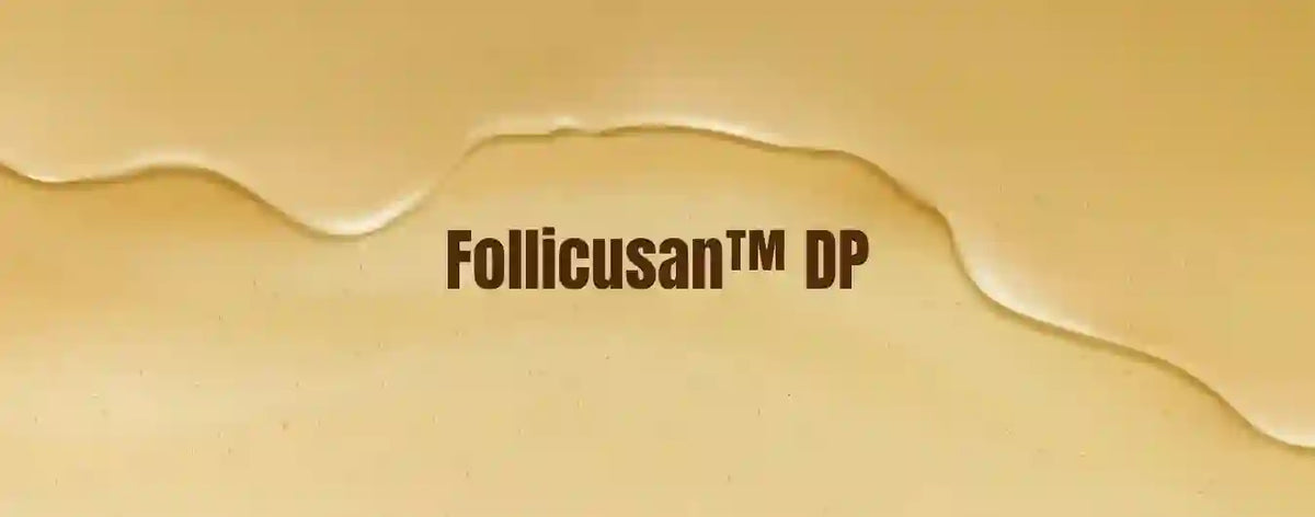 Follicusan™ DP