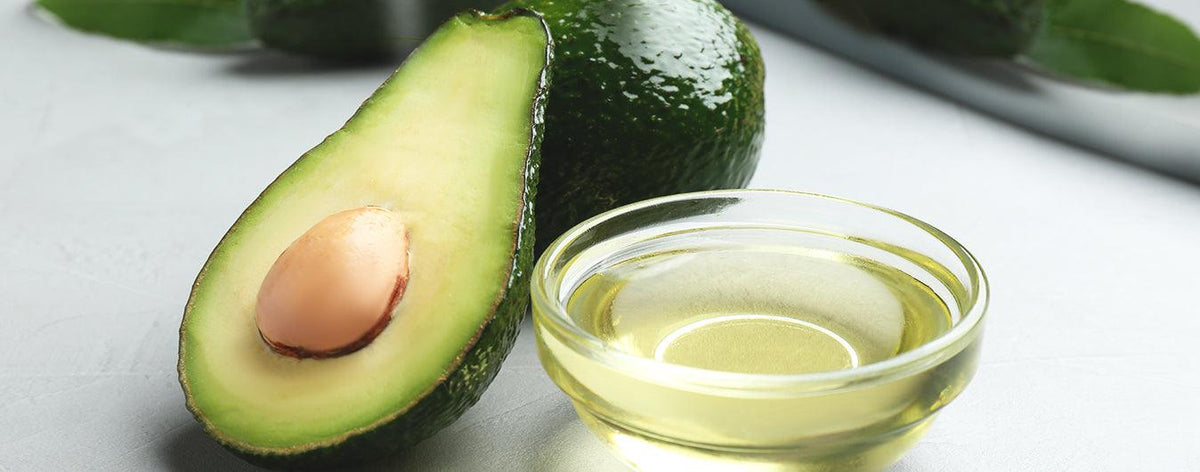Avocado Oil
