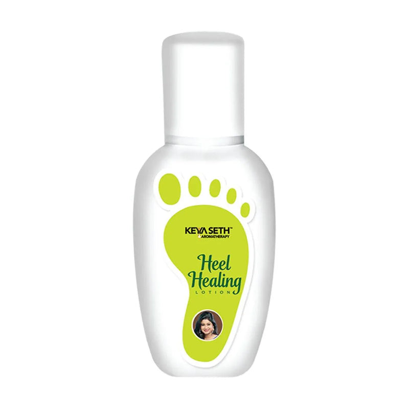 Lotion for deals heels