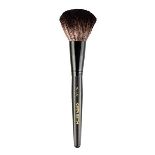 Powder Brush- for Powder Application and Remover Large Coverage & Professional Makeup