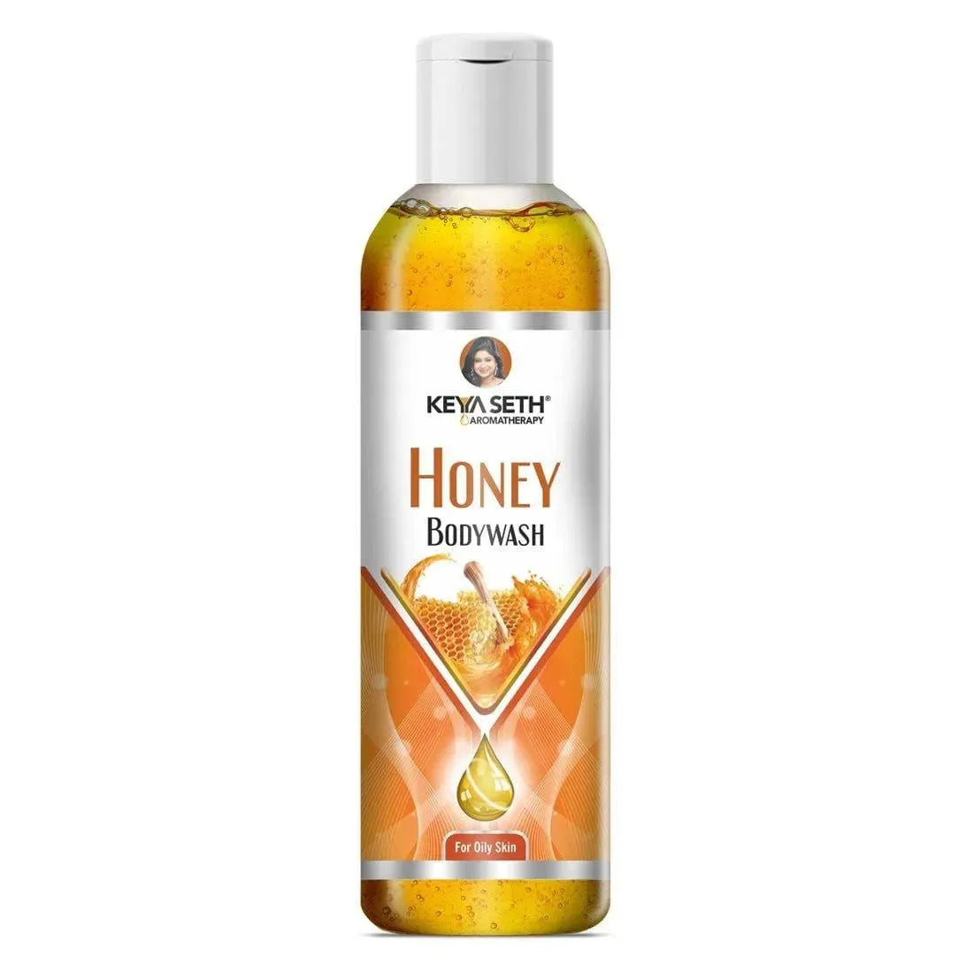 Honey deals body wash