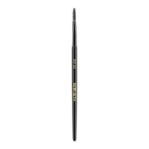 Thick brush mascara deals