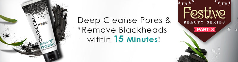 How to Deep Cleanse Your Skin Pores at Home within 15 Minutes?
