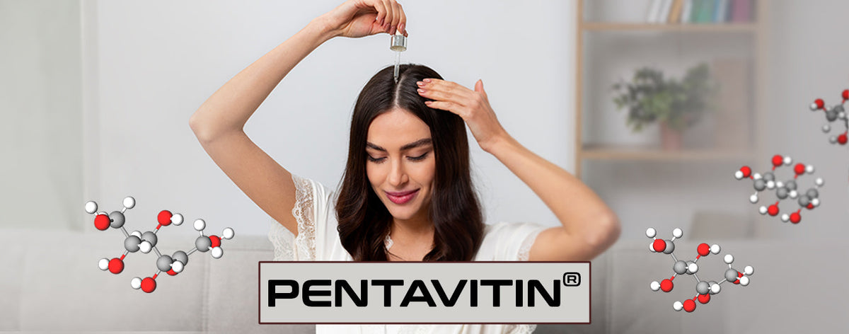 PENTAVITIN®
