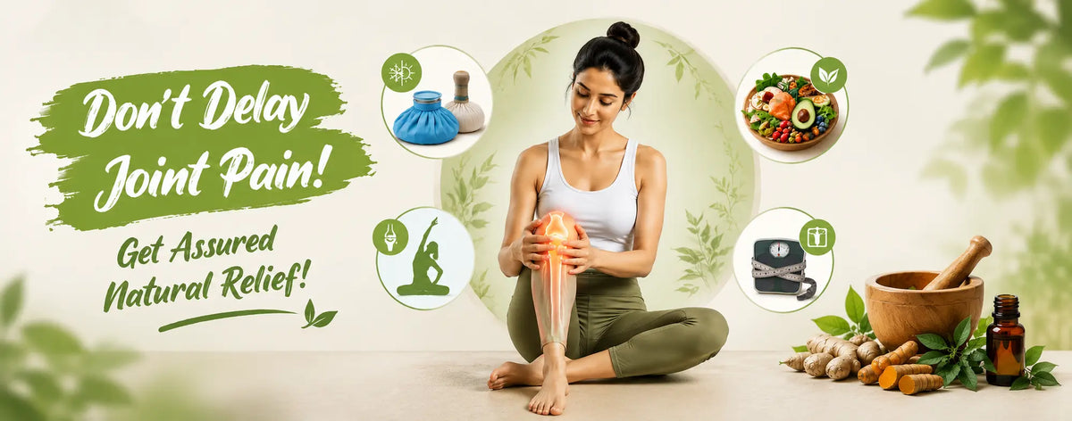 Joint Pain      
