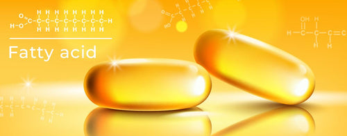 Fatty Acid – Keya Seth Aromatherapy