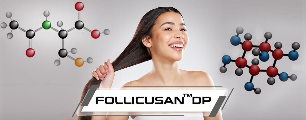 Follicusan™ DP