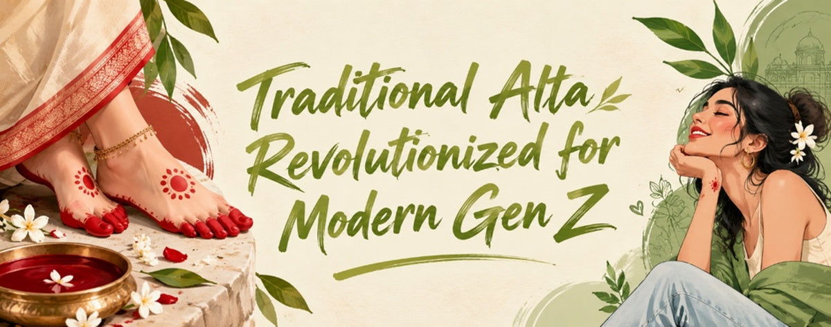Discover how traditional Alta is evolving for Gen Z, from cultural rituals and heritage to modern Alta pens, designs and convenient skin-friendly formats.