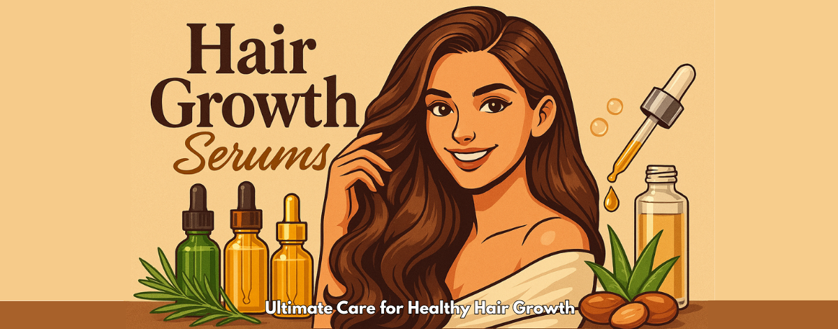 Hair Growth Serum