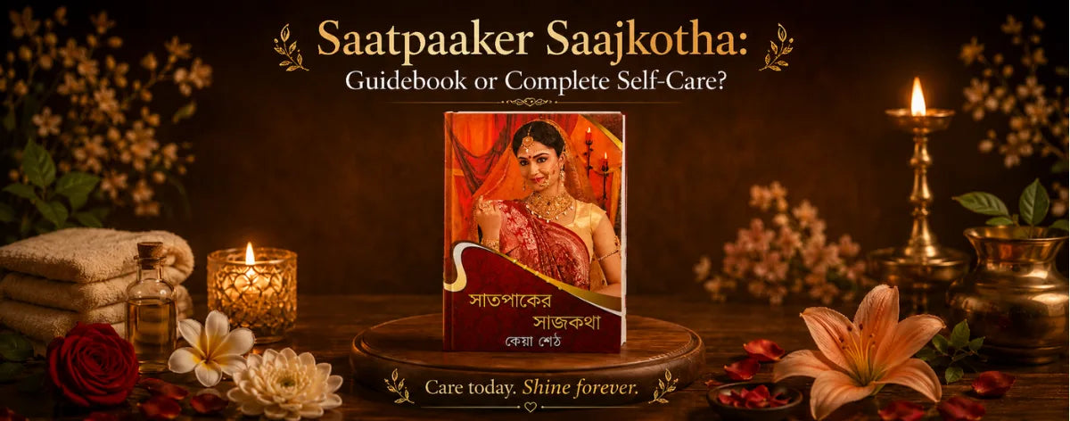 Saatpaaker Saajkotha 