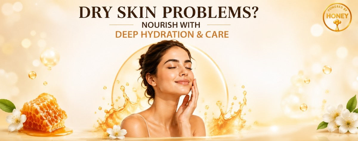Dry Skin 