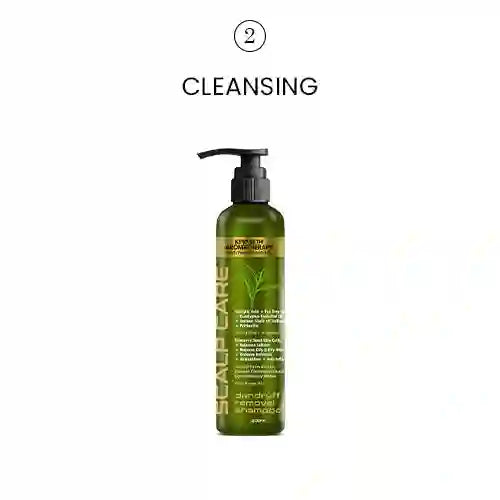 Shampoo products