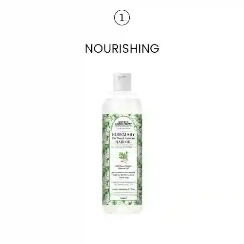 Hair Oil Products