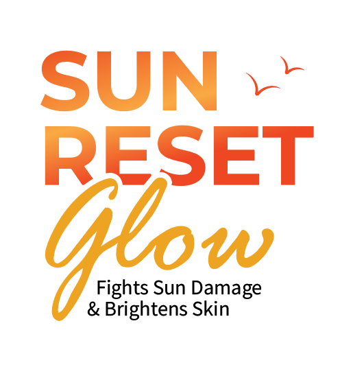 Sun Reset Glow Range