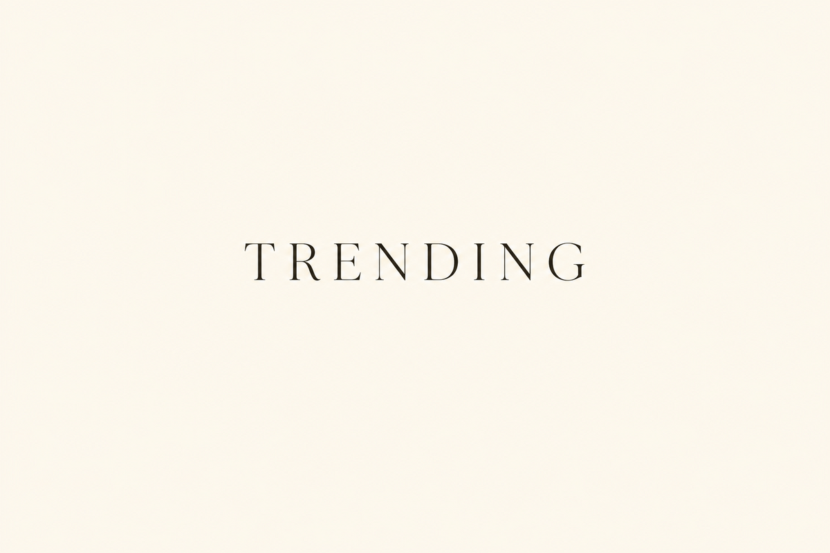 Top 10 Trending - Automation