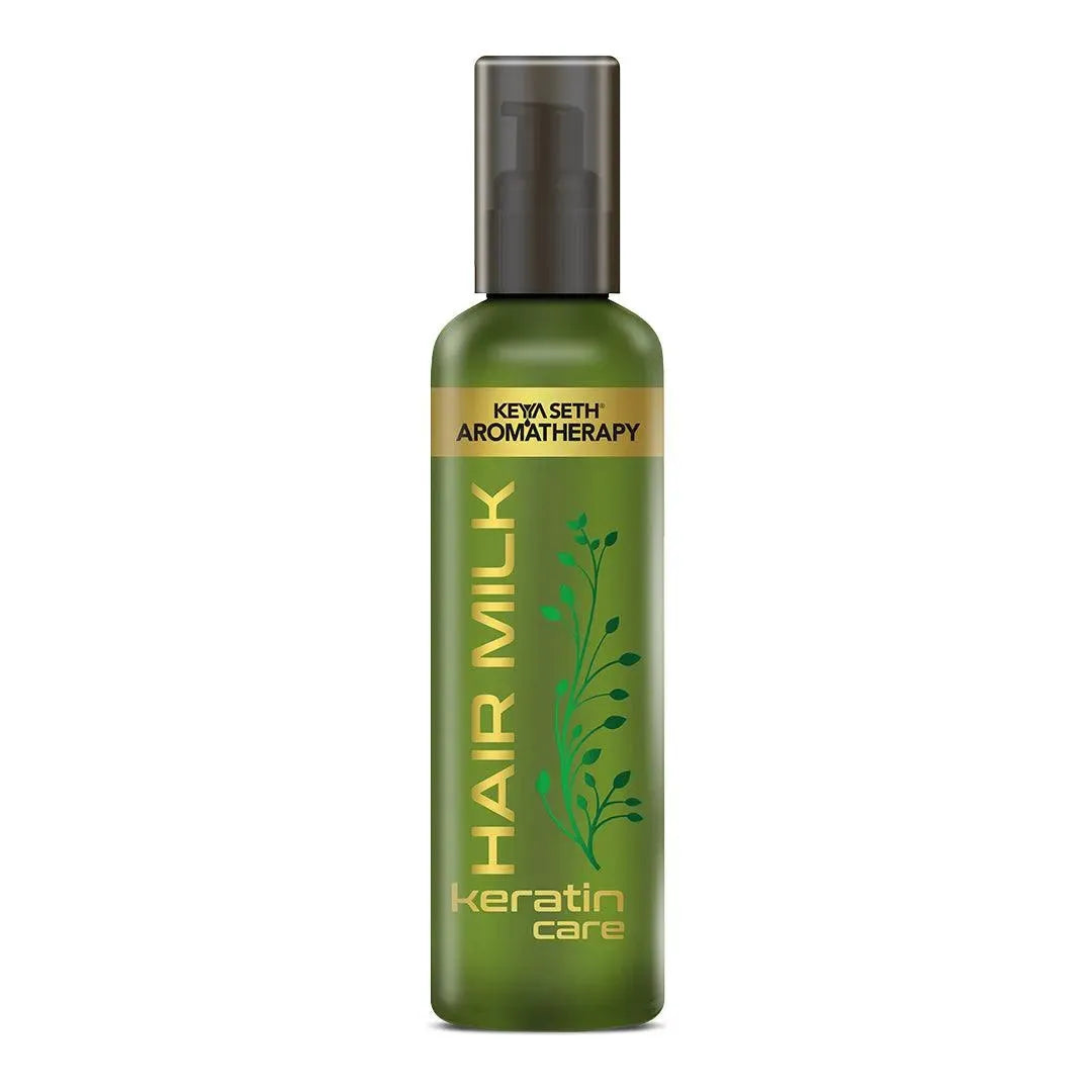 Hair Care Products by Keya Seth Aromatherapy Buy Hair Nourishment Products Online in India