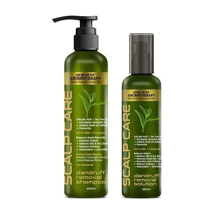 Keya Seth Aromatherapy,Experience the Power of Essential Oils