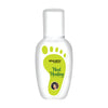Heel Healing Lotion, for Softens Hydrates Dry Feet, Moisturizes & Repairs Cracked Heel Enriched with Tea Tree Oil & Glycerin, Foot Care, Keya Seth Aromatherapy