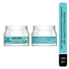 Hair Spa Premium Intense Moisture Replenish, Deep Nourishing Cream for Dry & Damage Hair Enriched with Jojoba, Lavender & Rosemary Oil