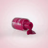 Grape Love + Red Carpet + Flamingo Long Wear Nail Enamel Enriched with Vitamin E & Argan Oil