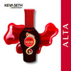 Aromatic Aalta 1Pcs + 100% Natural Aromatic Liquid Maroon Sindoor 1Pcs