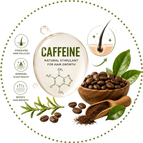 CAFFEINE