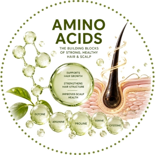 AMINO ACIDS