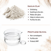 Oxy De Tan Face & Body Polishing Walnut Scrub - Removes Tan, Glowing & Lightens Skin with Essential Oils - Keya Seth Aromatherapy