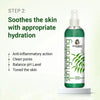 Daily Essential Skin care for Oily & Acne Prone Skin