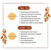 Sweet Almond Oil for Face, Body & Hair – Moisturizing, Anti-Aging, Hair Growth & Scalp Nourishment with Vitamin E & Fatty Acids - Keya Seth Aromatherapy