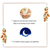 Sweet Almond Oil for Face, Body & Hair – Moisturizing, Anti-Aging, Hair Growth & Scalp Nourishment with Vitamin E & Fatty Acids - Keya Seth Aromatherapy