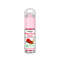 100% Natural Hibiscus Scarlet Sindur (Red) – Helps Reduce Hair Fall & Scalp Irritation, Long-Lasting & Water-Resistant - Keya Seth Aromatherapy
