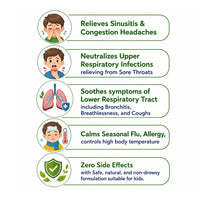 Schoolers Hot & Cold – Baby & Kids Cold & Cough Roll-On | Relief Runny Nose, Congestion & Sneezing - Keya Seth Aromatherapy