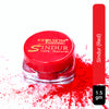100% Natural Dust Sindoor Red with Herbs Extracts & Floral Pigments Kumkum, No side Effects & No Hair Fall - Keya Seth Aromatherapy