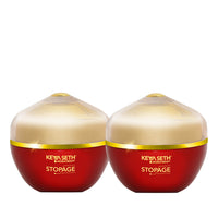 Stopage-Age Reversal Treatment - Reduces Signs of Aging & Control Wrinkles, Rejuvenating, Night Cream for Glowing & Youthful Skin with Goodness of Essential Oil