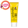 Umbrella Sunscreen Solution SPF 40, Broad Spectrum Protection, No White Cast, Lightweight Matte Finish with Avocado 100ml