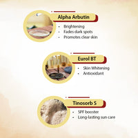 Stopage V – Anti Ageing Treatment- Vitamins B2, B3(Niacinamide), B5, C, E, Hyaluronic Acid, Alpha Arbutin, Anti Ageing Night Cream For Men & Women - Keya Seth Aromatherapy