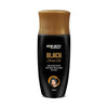 Black Shine Oil, Natural Hair Color for Gray & White Hair with Essential Oil & Herbs Extract for Men & Women- Ammonia Free, Hydrogen Peroxide Free