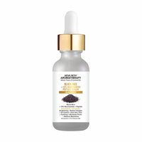 Black Rice Serum for Clear Glass Skin with Black Rice, Niacinamide & Peptide Reduces Blemishes, Boost Collagen & Even Complexion for Men/Women 30ml - Keya Seth Aromatherapy