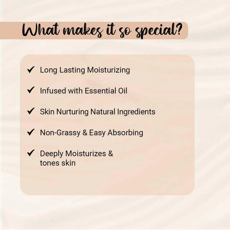 Lab Fresh Cocoa Body Butter with Almond & Coconut Oil for 24hrs Moisturization, Heals Softens Relieves Rough, Dry Skin for Men & Women All Skin Types