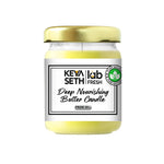 Lab Fresh Deep Nourishing Butter Candle - From 30+ Enriched with Bakuchi & Neroli Oil, Prevents Acne, Wrinkles, Ageing & Dry Skin, Butter Candle, Skin Care, Keya Seth Aromatherapy