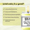 Lab Fresh Deep Nourishing Butter Candle - From 30+ Enriched with Bakuchi & Neroli Oil, Prevents Acne, Wrinkles, Ageing & Dry Skin