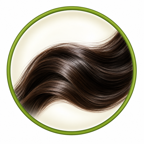 Keeps Hair Fresh