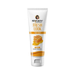 Fresh Look Honey Gel Face Wash – Refreshing Foaming Soothes Inflamed Skin Enriched with Honey & Pure Essential Oil – For All Skin Type, Face wash, Facial Cleansers, Keya Seth Aromatherapy