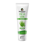 Fresh Look Aloe Vera Face Wash, with Lemon Essential Oil, Mild Hydrating, Moisturizing, Foaming, All Skin Types, Face wash, Facial Cleansers, Keya Seth Aromatherapy