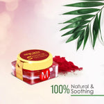 Aromatic Aalta 1Pcs +100% Natural Aromatic Maroon Dust Sindoor 1Pcs