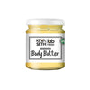 Lab Fresh Mango Body Butter Enriched with Rose & Geranium Oil for Long Last Moisturization & Nourishment for Men & Women All Skin Types