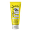 Umbrella Ultra Matte Mineral Sunscreen Gel SPF50 PA+++ Moisturizing, Blue Light Filter, Water-Resistant, Dry Touch, No White Cast, Tinosorb M + Titanium Dioxide - Keya Seth Aromatherapy