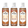 Moisture Boost Shampoo for Dry Dull Frizzy Hair- Makes Hair Shine, Soft, Smooth & Silky with Honey, Milk Protein, Pro -Vitamin B5 for Men & Women - Keya Seth Aromatherapy