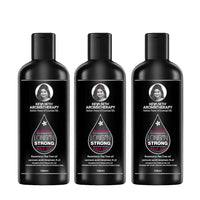 Alopex Long N Strong Hair Oil with Rosemary & Tea Tree Essential Oil – Strengthens Hair, Reduces Hair Fall, Promotes Hair Growth & Nourishes Hair Follicles & Scalp - Keya Seth Aromatherapy